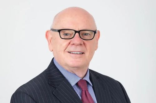 Picture of Ian Johnston 