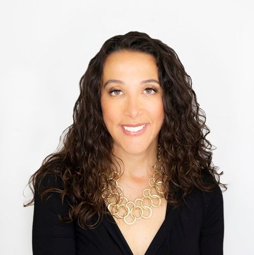 Picture of Jamie Fiore Higgins