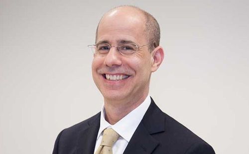 Picture of Joshua Rosenberg