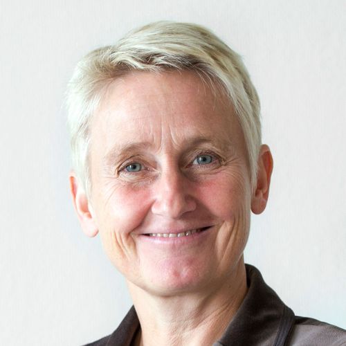 Picture of Karin Thorburn