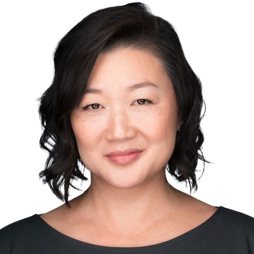 Picture of Linda Jeng