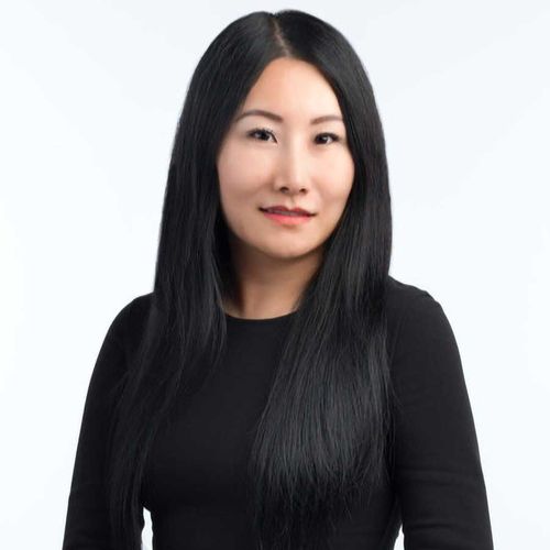 Picture of Loretta Yuen