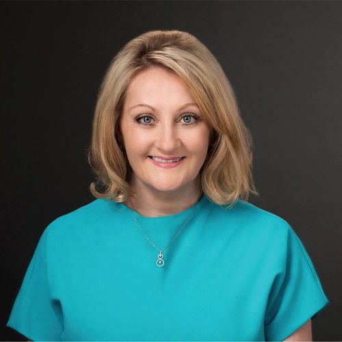Picture of Marion Kelly