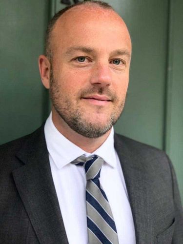 Picture of Mark Roe