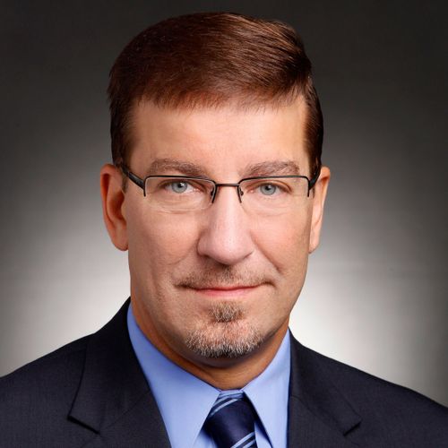Picture of Michael Arena