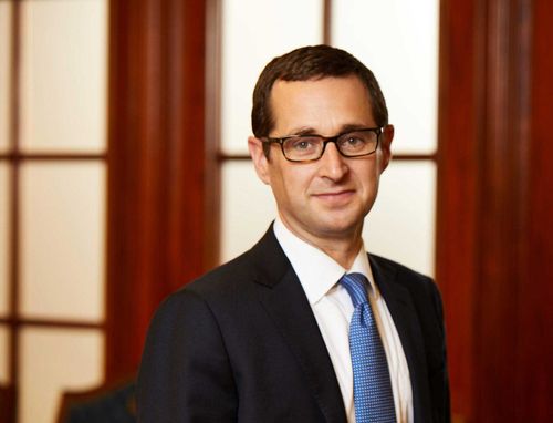 Picture of Michael Held