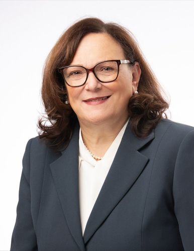Picture of Rose Gailey