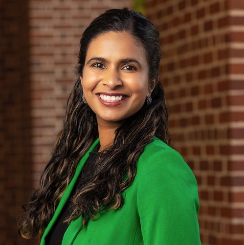 Picture of Roshni Raveendhran