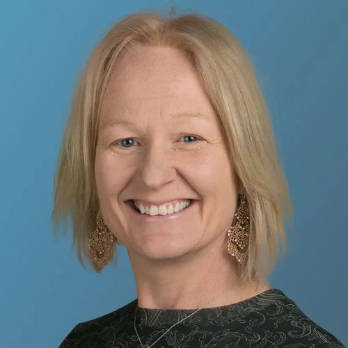 Picture of Sally Dewar