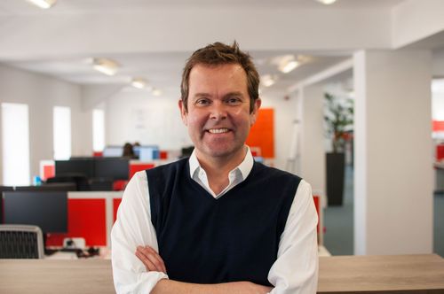 Picture of Simon Wills