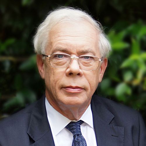 Picture of Sir John Kay