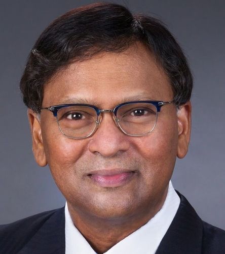 Picture of T. Raja Kumar
