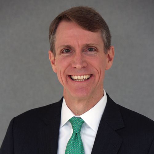 Picture of Tim Adams