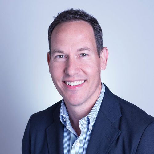 Picture of Todd Haugh