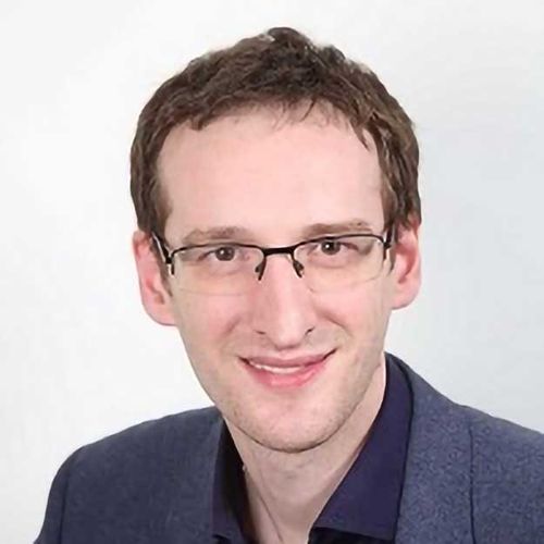 Picture of Tom Reader