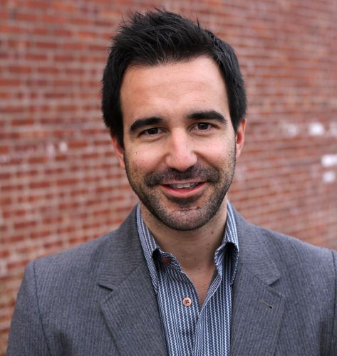 Picture of Tomas Chamorro-Premuzic 