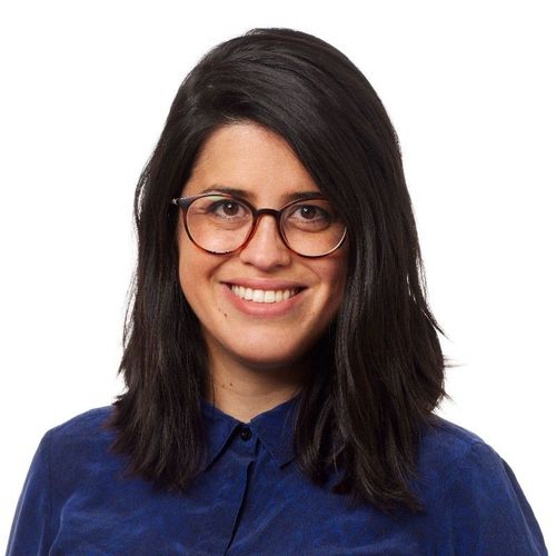 Picture of Daniela Jaramillo