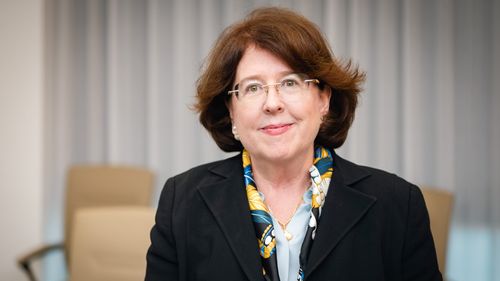 Picture of Elizabeth McCaul