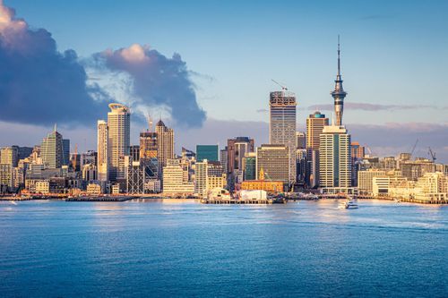 Investigation Opened into Culture at NZ FMA