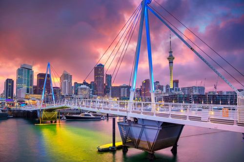 Picture of Addressing the Blind Spots: Raising Conduct Risk Maturity in New Zealand
