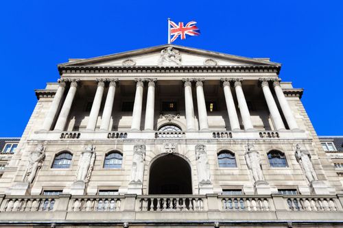 UK PRA Sets Out Strategic Priorities