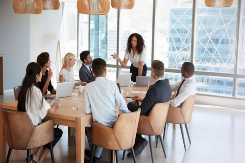 Picture of Elevating Culture & Conduct Risk Management