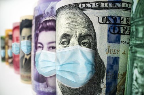 Picture of The Coronavirus Crisis is Increasing the Risk of Bank Fraud. Here’s How Banks Can Play Defense