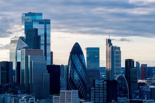 UK FRC Publishes Annual Enforcement Review