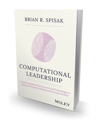 Computational Leadership