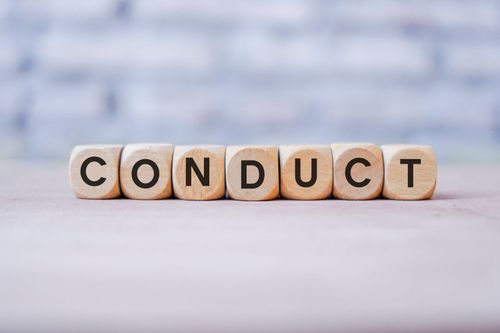 Picture of Is Conduct Risk the New  Prudential Risk?