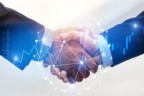 Picture of Adapting and Connecting in the Digital world: how regulators can lead