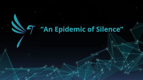 Picture of An Epidemic of Silence