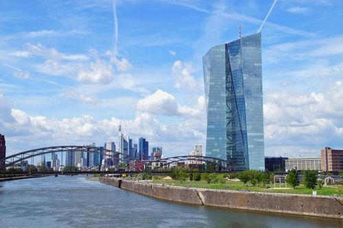 ECB Urged to Follow US Fed in “Material Risk” Focus