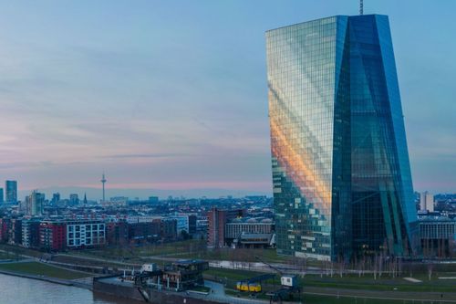 ECB Reports on Simplification Progress