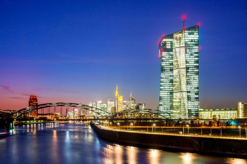 ECB Seeks to Simplify Guidance