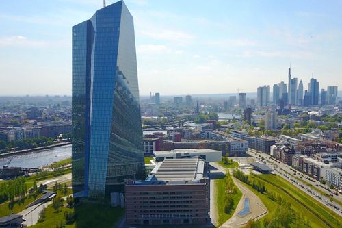 ECB’s Buch Calls for Accountability in Bank Supervision