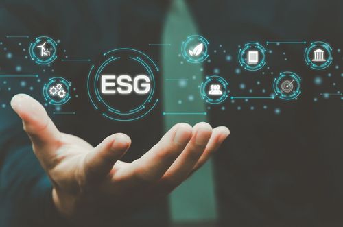 Picture of The ESG Dilemma: The Many Meanings of ‘Structure’ in Machine-Readable Regulation