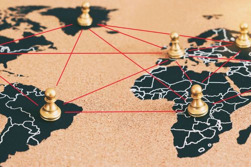 Picture of 2023 CLOSING COMMENTS | Governance of Non-Financial Risk in an Age of Global Discord