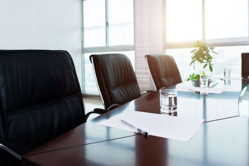 Picture of An Interview with Kathleen Taylor, Chair, Royal Bank of Canada