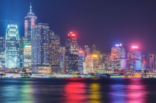 Picture of Hong Kong: An Ecosystem Approach to Bank Culture Reform