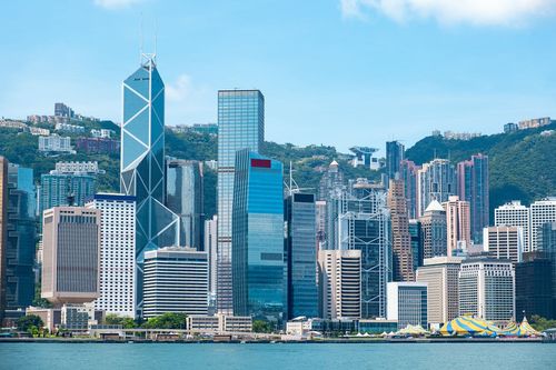 Picture of  The HKMA on Culture, Regtech & Suptech from a Supervisor’s Perspective