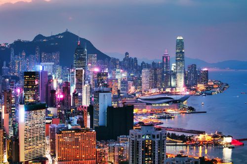 Picture of HKMA Centers Accountability and Trust in AI Governance