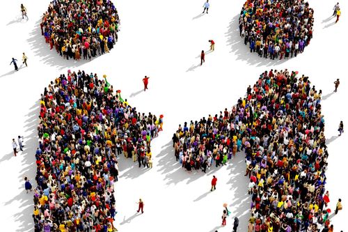 Picture of Trust and the Scale of Management