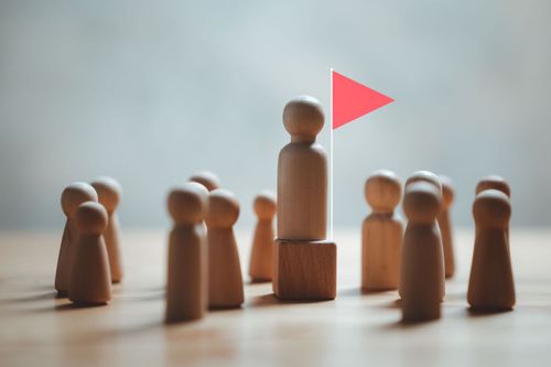 Picture of  An Interview with Walter Massey: Leadership, Trust, and the Search for Hidden Truths