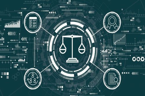 Picture of Organizational culture: One central bank lawyer’s perspective