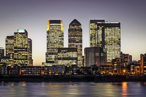 UK FCA Builds for an AI-Driven Future