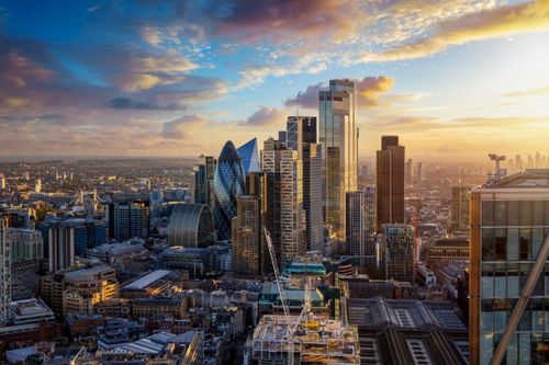 ICYMI: UK Implements New “Debanking” Protections
