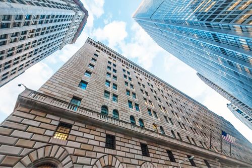 Picture of Culture & Governance Reform Initiatives at the NY Fed