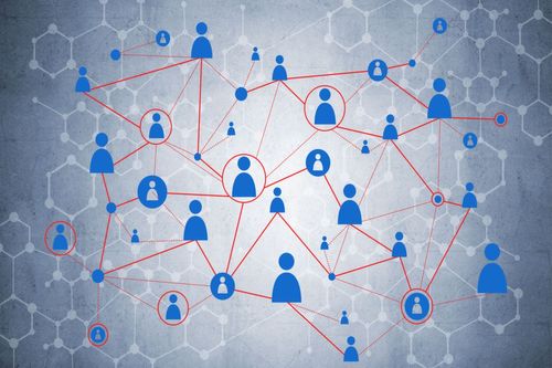 Picture of Culture as Contagion