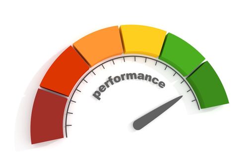 How Regulators Are Measuring Their Own Performance